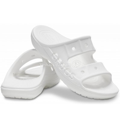 CROCS BAYA SANDAL BALTAS 43,5