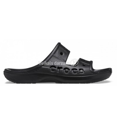 CROCS BAYA SANDAL MELNAS 43,5