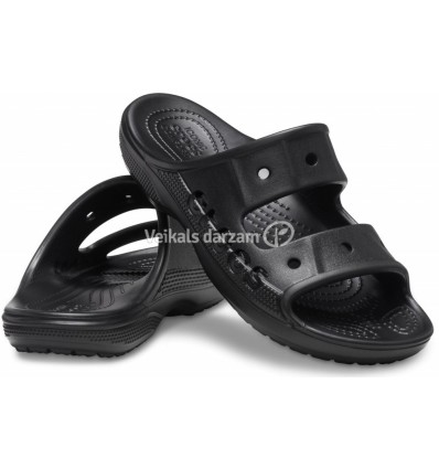 CROCS BAYA SANDAL MELNAS 43,5