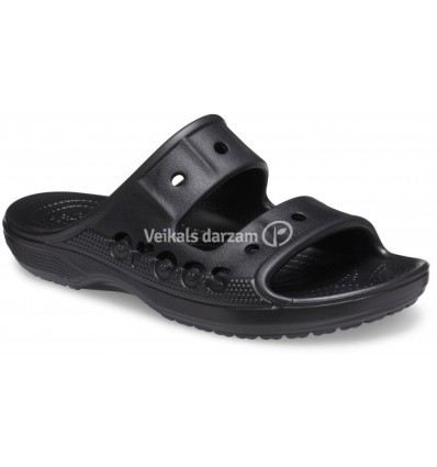 CROCS BAYA SANDAL MELNAS 43,5