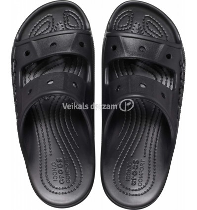 CROCS BAYA SANDAL MELNAS 44,5