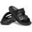 CROCS BAYA SANDAL MELNAS 36,5