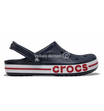 CROCS BAYABAND CLOG ZILAS 44,5