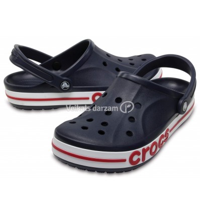 CROCS BAYABAND CLOG ZILAS 44,5