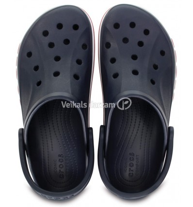 CROCS BAYABAND CLOG ZILAS 44,5