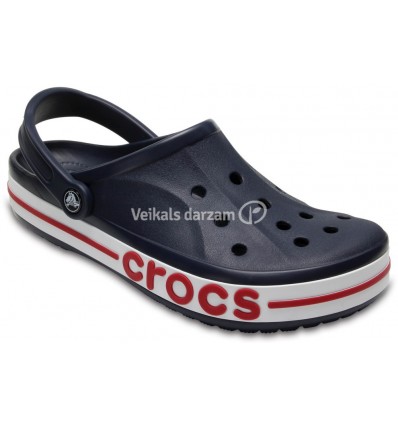 CROCS BAYABAND CLOG ZILAS 44,5