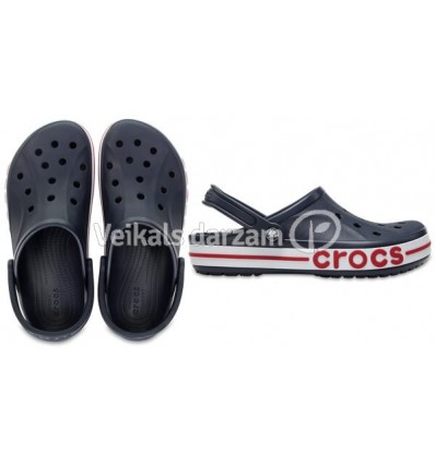 CROCS BAYABAND CLOG ZILAS 44,5