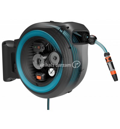 GARDENA ŠĻŪTENES SPOLE POWERROLL XL 970636001