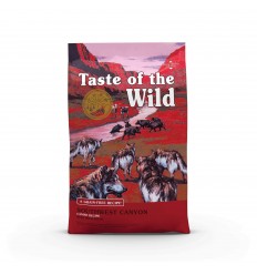 TASTE OF THE WILD SOUTHWEST CANYON WILD BOAR 2KG SUŅIEM