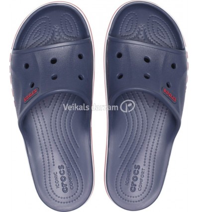 CROCS BAYABAND SLIDE ZILAS 36,5