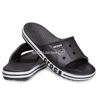 CROCS BAYABAND SLIDE MELNAS 38,5