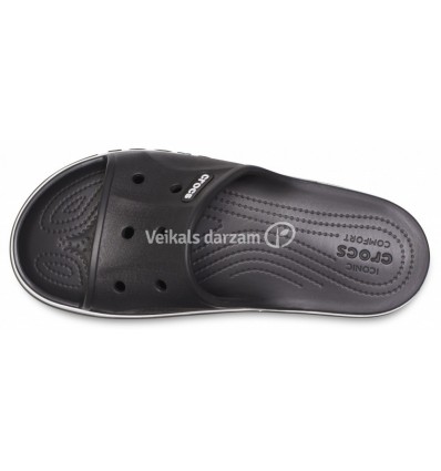 CROCS BAYABAND SLIDE MELNAS 38,5