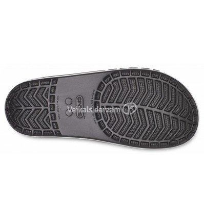 CROCS BAYABAND SLIDE MELNAS 38,5