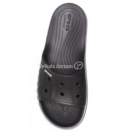 CROCS BAYABAND SLIDE MELNAS 38,5