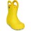 CROCS KIDS HANDLE IT RAIN BOOT DZELTENI 25