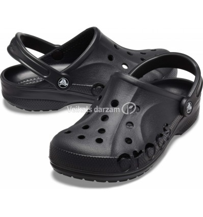 CROCS BAYA MELNI 37,5