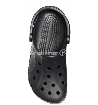 CROCS BAYA MELNI 37,5