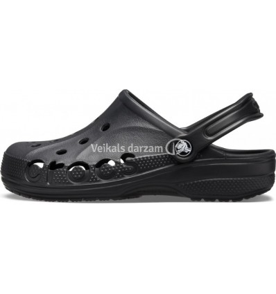 CROCS BAYA MELNI 38,5