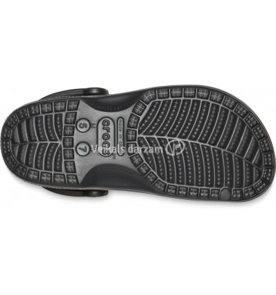 CROCS BAYA MELNI 41