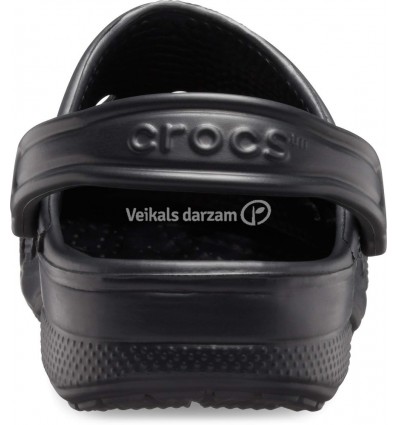 CROCS BAYA ZILI 37,5