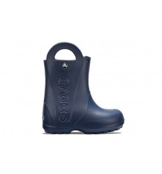 CROCS KIDS HANDLE IT RAIN BOOT ZILI 33,5