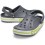 CROCS BAYABAND CLOG PELĒKAS 37,5