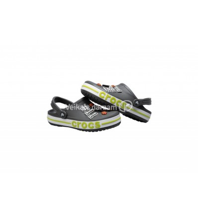 CROCS BAYABAND CLOG PELĒKAS 37,5