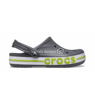 CROCS BAYABAND CLOG PELĒKAS 38,5