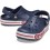 CROCS BAYABAND CLOG KIDS 207018 ZILAS 27