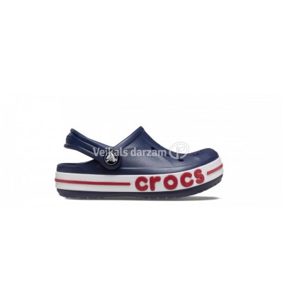 CROCS BAYABAND CLOG KIDS 207018 ZILAS 27