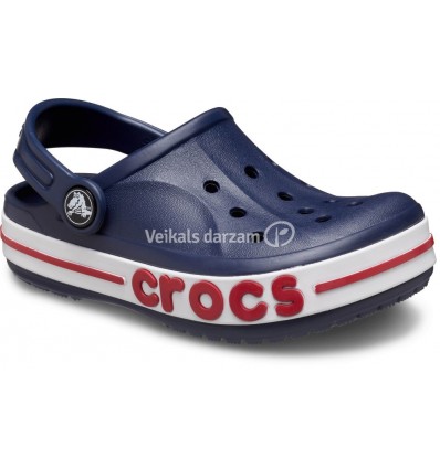 CROCS BAYABAND CLOG KIDS 207018 ZILAS 22