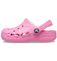 CROCS BAYA CLOG KID S 207012 ROZĀ 27