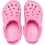 CROCS BAYA CLOG KID S 207012 ROZĀ 27