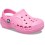 CROCS BAYA CLOG KID S 207012 ROZĀ 27