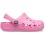 CROCS BAYA CLOG KID S 207012 ROZĀ 23