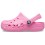 CROCS BAYA CLOG KID S 207012 ROZĀ 26