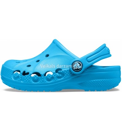 CROCS BAYA CLOG KID S 207012 ST. ZILAS 27