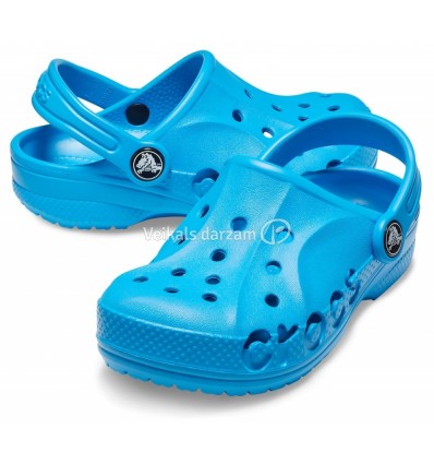 CROCS BAYA CLOG KID S 207012 ST. ZILAS 27