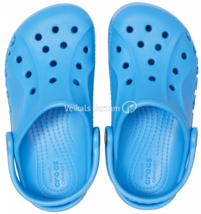 CROCS BAYA CLOG KID S 207012 ST. ZILAS 27