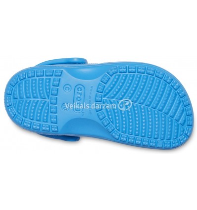 CROCS BAYA CLOG KID S 207012 ST. ZILAS 27