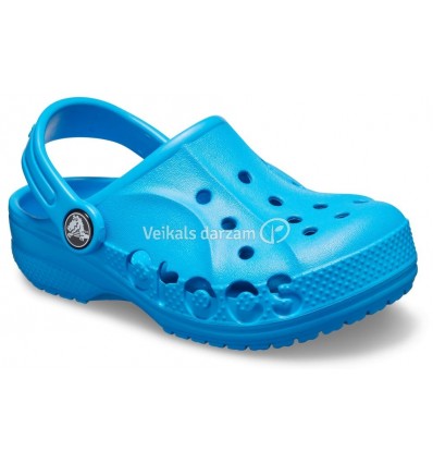 CROCS BAYA CLOG KID S 207012 ST. ZILAS 27