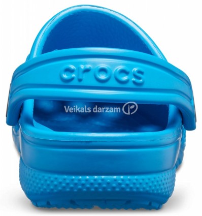 CROCS BAYA CLOG KID S 207012 ST. ZILAS 27