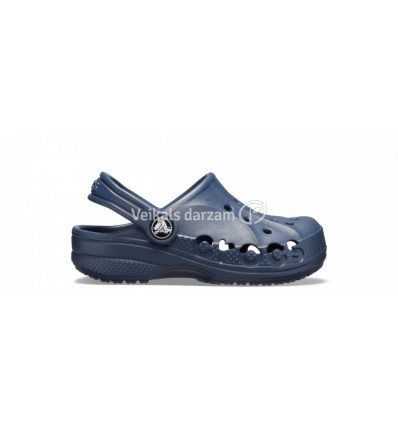 CROCS BAYA CLOG KID S 207012 ZILAS 27