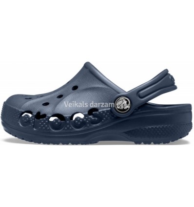 CROCS BAYA CLOG KID S 207012 ZILAS 27