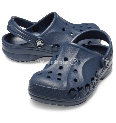 CROCS BAYA CLOG KID S 207012 ZILAS 27