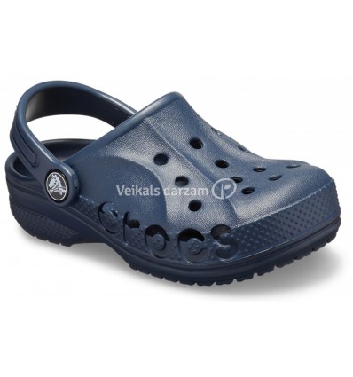 CROCS BAYA CLOG KID S 207012 ZILAS 27