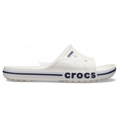 CROCS BAYABAND SLIDE BALTAS 37,5