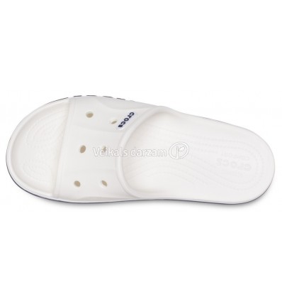 CROCS BAYABAND SLIDE BALTAS 37,5