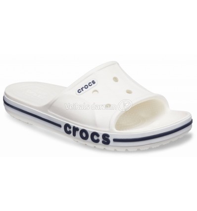 CROCS BAYABAND SLIDE BALTAS 37,5