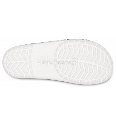 CROCS BAYABAND SLIDE BALTAS 38,5